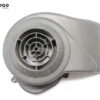 Tapa ventilador    Piaggio Liberty 49 1996-2003 P3C1122