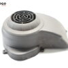 Tapa ventilador    Piaggio Liberty 49 1996-2003 P3C1122 - Imagen 2