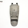 Portamatrícula    Piaggio Liberty 49 1996-2003 P3C1153 - Imagen 2