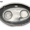 Goma faro    Piaggio Liberty 49/125/150 1996-2003 P3C1157