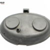 Goma faro    Piaggio Liberty 49/125/150 1996-2003 P3C1157 - Imagen 5