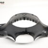 Cubre faro    Piaggio Liberty 49/125/150 1996-2003 P3C1181 - Imagen 3