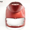 Carenado TRASERO   Piaggio Liberty 49/125/150 1996-2003 P4B157 - Imagen 5