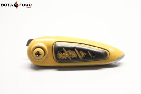 Estribera DCH  DCH   Piaggio Liberty 49/125/150 2003-2008 C3C1852