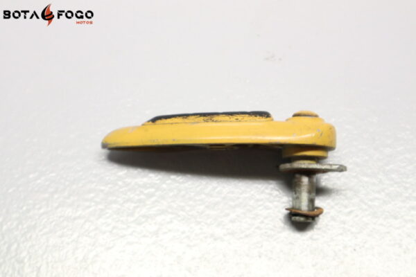 Estribera DCH  DCH   Piaggio Liberty 49/125/150 2003-2008 C3C1852 - Imagen 4