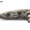 Estribera DCH  DCH   Piaggio Liberty 49/125/150 2003-2008 C3C1852 - Imagen 7