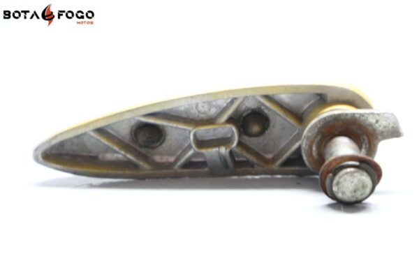 Estribera DCH  DCH   Piaggio Liberty 49/125/150 2003-2008 C3C1852 - Imagen 7