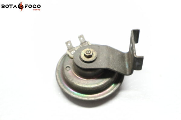 Claxon    Piaggio Liberty 49 2003-2008 E3C1432 - Imagen 7