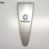 Frontal superior    Piaggio Liberty 49/125/150 2003-2008 P3C1088 - Imagen 2