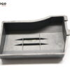 Tapa batería    Piaggio Liberty 49 2003-2008 P3C1090 - Imagen 3