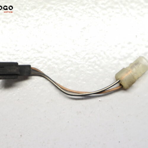 Conector cable posicon DELANTERO   Suzuki Burgman 125/150 2002-2006 E3C1006