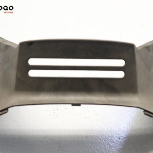 Tapa bajo asiento    Suzuki Burgman 125/150 2002-2006 P3C683