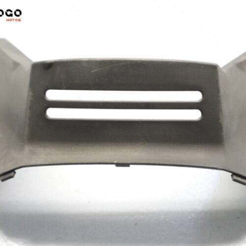 Tapa bajo asiento    Suzuki Burgman 125/150 2002-2006 P3C684