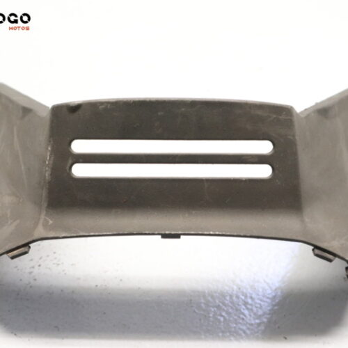 Tapa bajo asiento    Suzuki Burgman 125/150 2002-2006 P3C685
