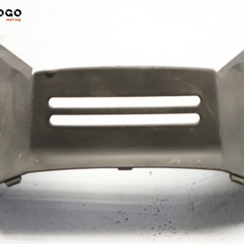 Tapa bajo asiento    Suzuki Burgman 125/150 2002-2006 P3C686