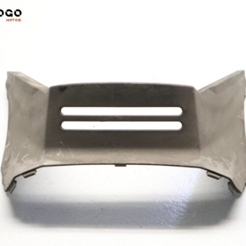 Tapa bajo asiento    Suzuki Burgman 125/150 2002-2006 P3C687