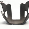 Cubre radiador    Suzuki Burgman 125/150 2002-2006 P4B116