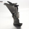 Cubre radiador    Suzuki Burgman 125/150 2002-2006 P4B116 - Imagen 2