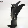 Cubre radiador    Suzuki Burgman 125/150 2002-2006 P4B120 - Imagen 4