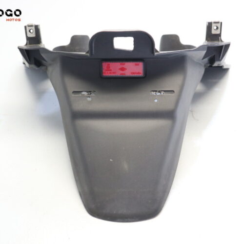Portamatrícula    Suzuki Burgman 125/200 2006-2013 P3C511