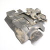 Cobertura Yamaha FZ6 P3C053 - Imagen 2