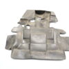 Cobertura Yamaha FZ6 P3C053 - Imagen 3