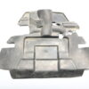 Cobertura Yamaha FZ6 P3C054 - Imagen 2