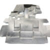 Cobertura Yamaha FZ6 P3C054 - Imagen 6