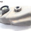 Depósito gasolina    Honda Sh Scoopy 50/100 1996-2001 M5C989 - Imagen 2