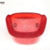 Faro TRAS TRASERO   Honda Sh Scoopy 50/100 1996-2001 P3C821 - Imagen 5