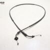 Cable gas    Piaggio X9 200 2003 C3C1493 - Imagen 2