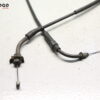 Cable gas    Piaggio X9 200 2003 C3C1493 - Imagen 3