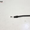 Cable asiento    Piaggio X9 125 2006 C3C1550 - Imagen 2