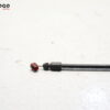 Cable asiento    Piaggio X9 125 2006 C3C1551 - Imagen 2