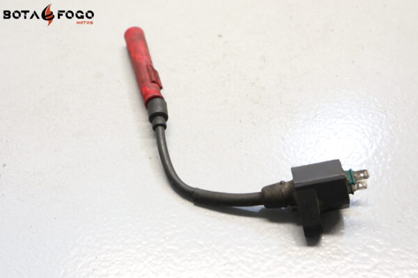Bobina    Piaggio X9 125 2006 E3C1236