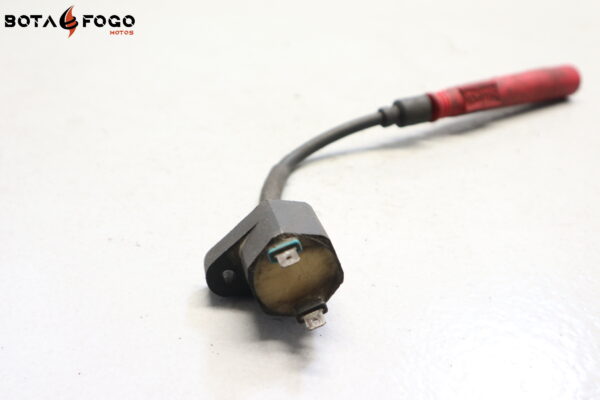 Bobina    Piaggio X9 125 2006 E3C1236 - Imagen 2