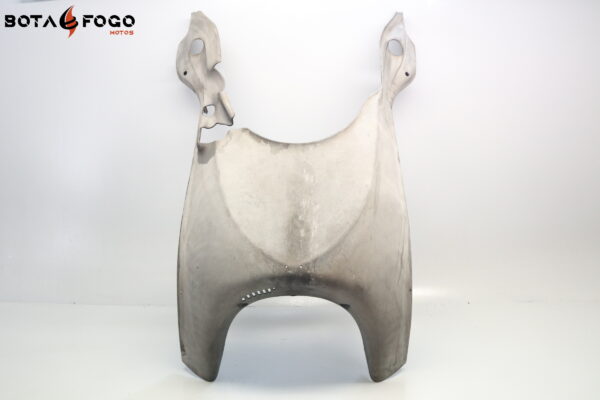 Quilla    Piaggio X9 125 2006 P3B843