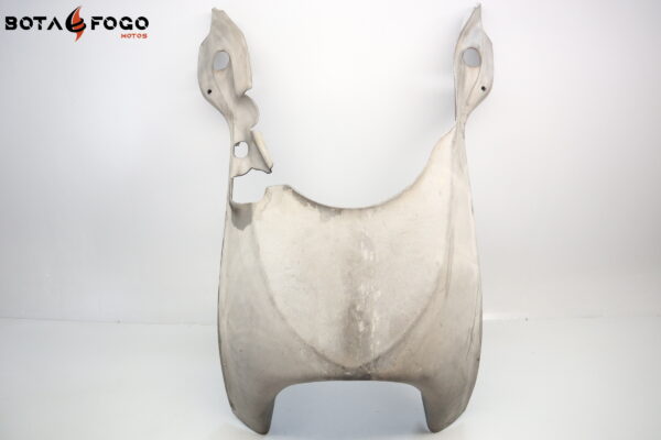 Quilla    Piaggio X9 125 2006 P3B843 - Imagen 2