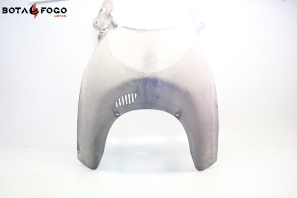 Quilla    Piaggio X9 125 2006 P3B843 - Imagen 3