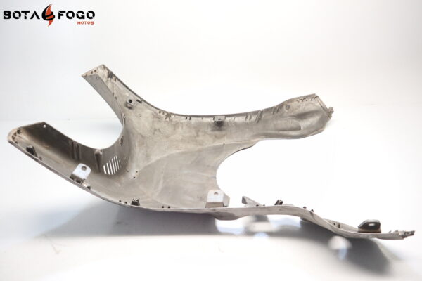 Quilla    Piaggio X9 125 2006 P3B843 - Imagen 5