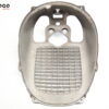 Cubre radiador    Piaggio X9 125 2006 P3C912