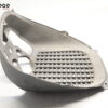 Cubre radiador    Piaggio X9 125 2006 P3C912 - Imagen 5