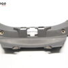 Tapa asiento    Piaggio X9 125 2006 P3C931 - Imagen 2