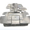Cobertura Yamaha FZ6 P3C054