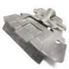 Cobertura Yamaha FZ6 P3C054 - Imagen 3