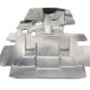 Cobertura Yamaha FZ6 P3C054 - Imagen 5
