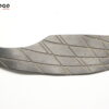Alfombrilla  IZQ  Suzuki Burgman 125/150 2002-2006 P3C797