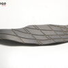 Alfombrilla  IZQ  Suzuki Burgman 125/150 2002-2006 P3C797 - Imagen 2