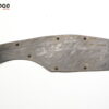 Alfombrilla  IZQ  Suzuki Burgman 125/150 2002-2006 P3C797 - Imagen 3