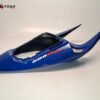 Colín   Azul Honda Cbr 600 2003-2008 P4B170 - - Imagen 2
